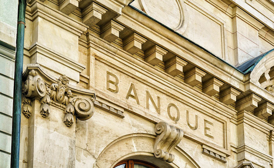 TLTRO : “Le durcissement de conditions de prêts géants aux banques a rendu  ces derniers moins coûteux” (Banque de France) – Point Banque